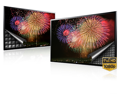 Samsung TV